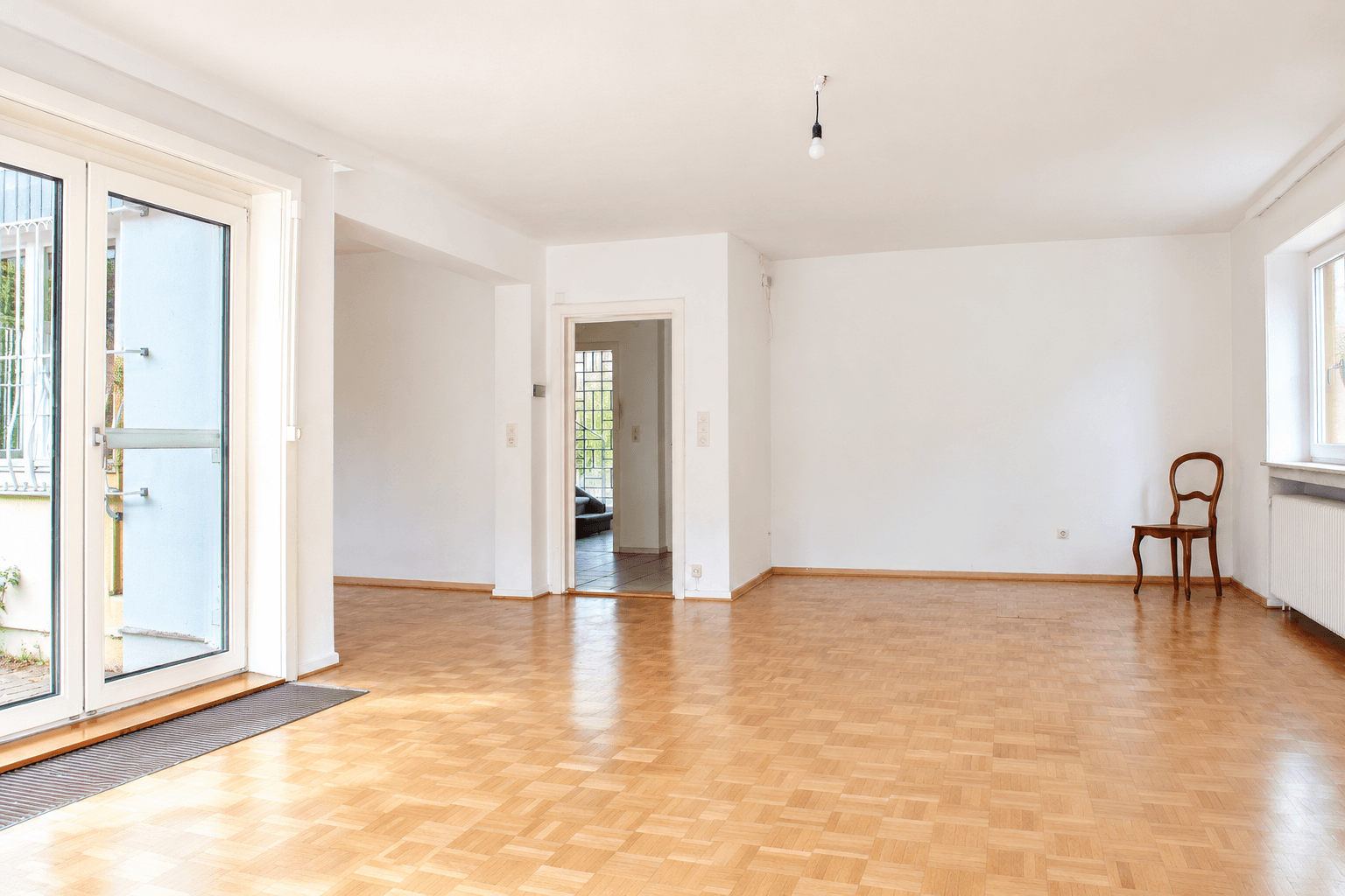 Prodej domu 180 m², pozemek 630 m², Braunschweig, Dolní Sasko Prodej domu 180 m², pozemek 630 m², Braunschweig, Dolní Sasko