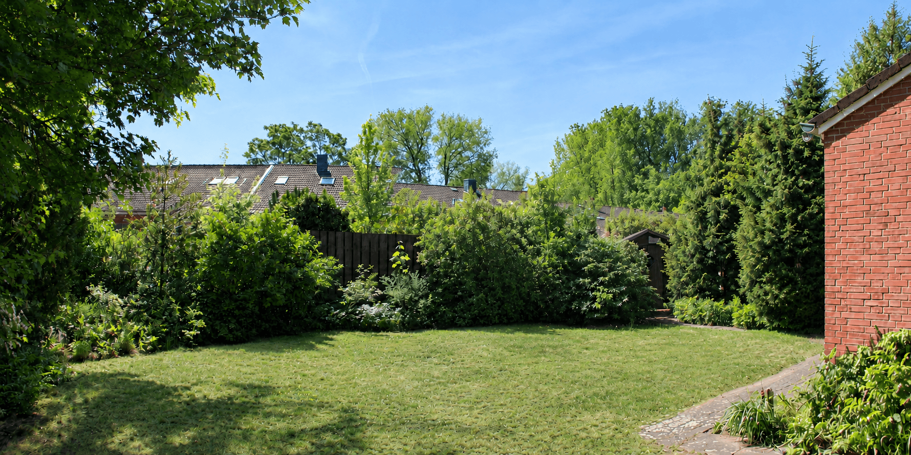 Prodej domu 180 m², pozemek 630 m², Braunschweig, Dolní Sasko Prodej domu 180 m², pozemek 630 m², Braunschweig, Dolní Sasko