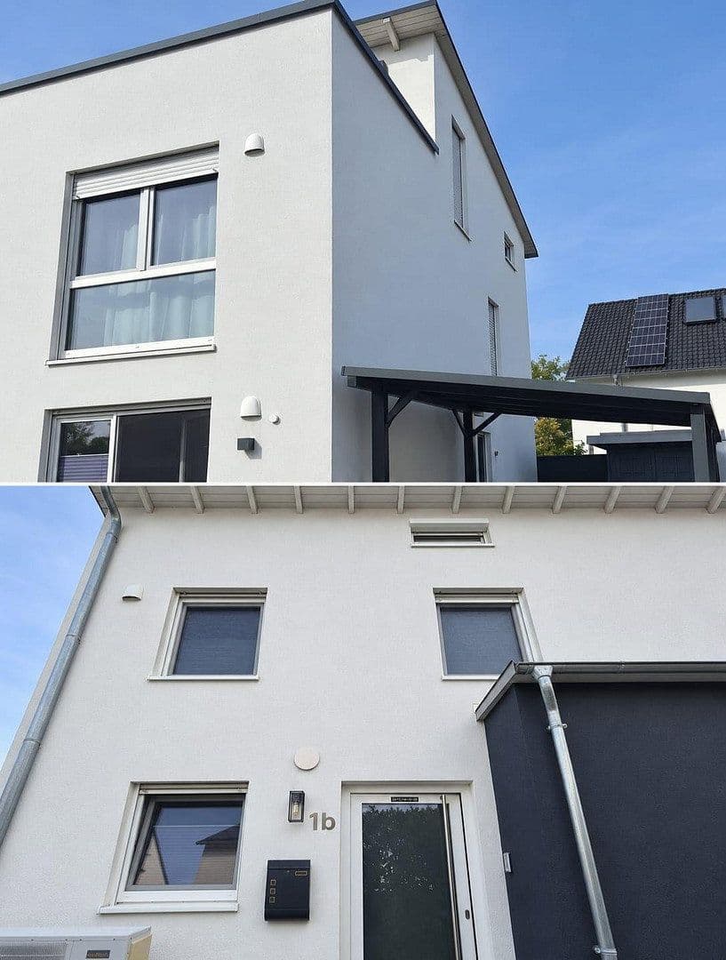 Prodej domu 149 m², pozemek 209 m², Laudenbach, Bádensko-Württembersko Prodej domu 149 m², pozemek 209 m², Laudenbach, Bádensko-Württembersko