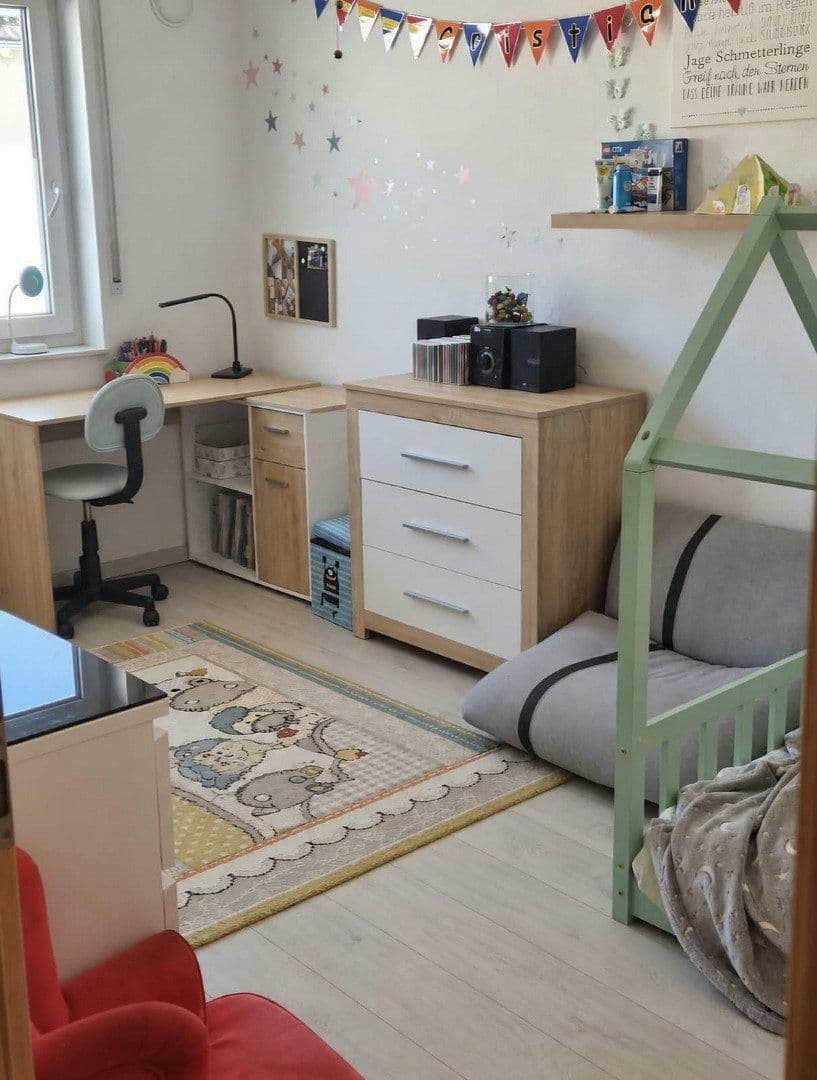 Prodej domu 149 m², pozemek 209 m², Laudenbach, Bádensko-Württembersko Prodej domu 149 m², pozemek 209 m², Laudenbach, Bádensko-Württembersko