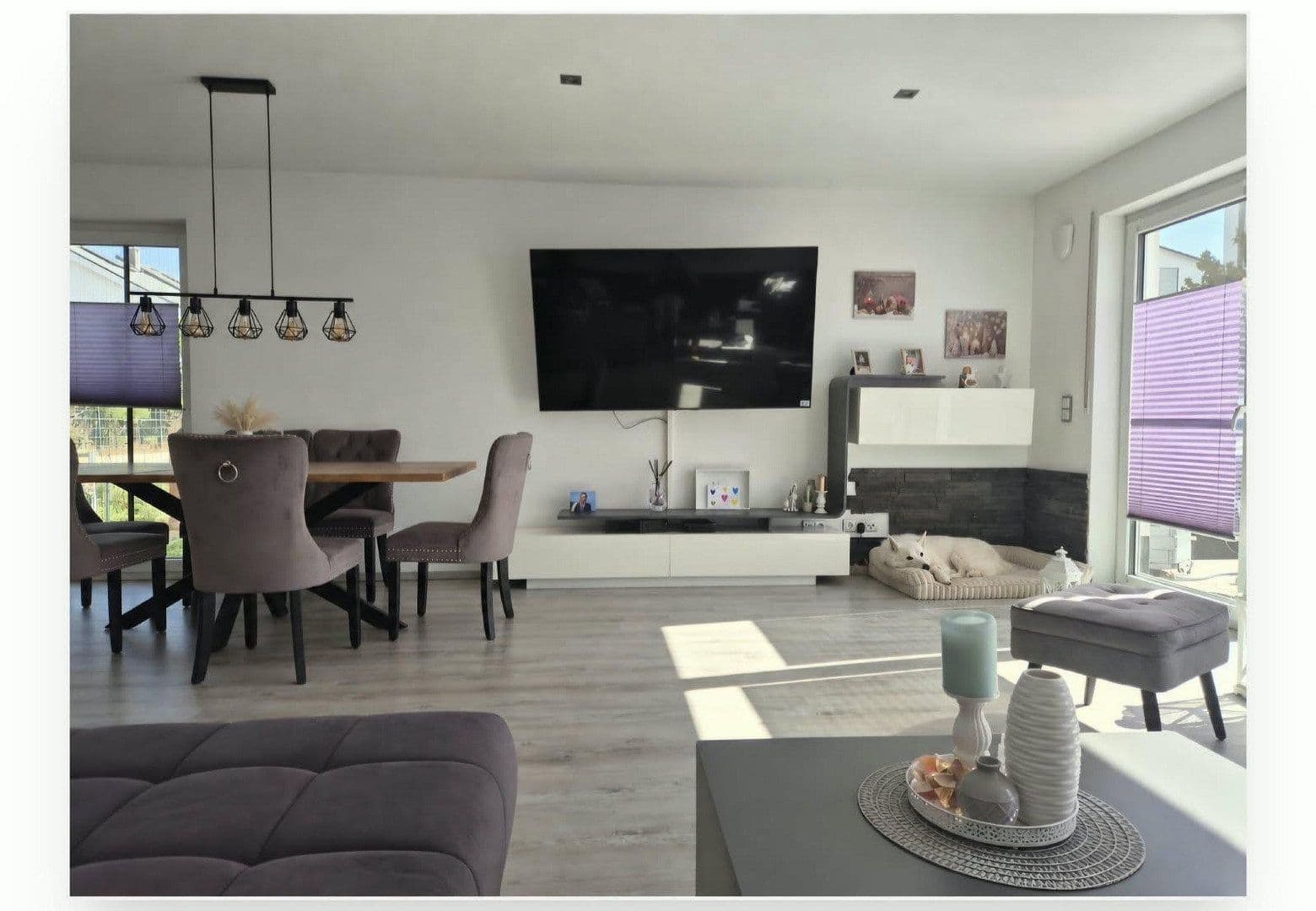Prodej domu 149 m², pozemek 209 m², Laudenbach, Bádensko-Württembersko Prodej domu 149 m², pozemek 209 m², Laudenbach, Bádensko-Württembersko