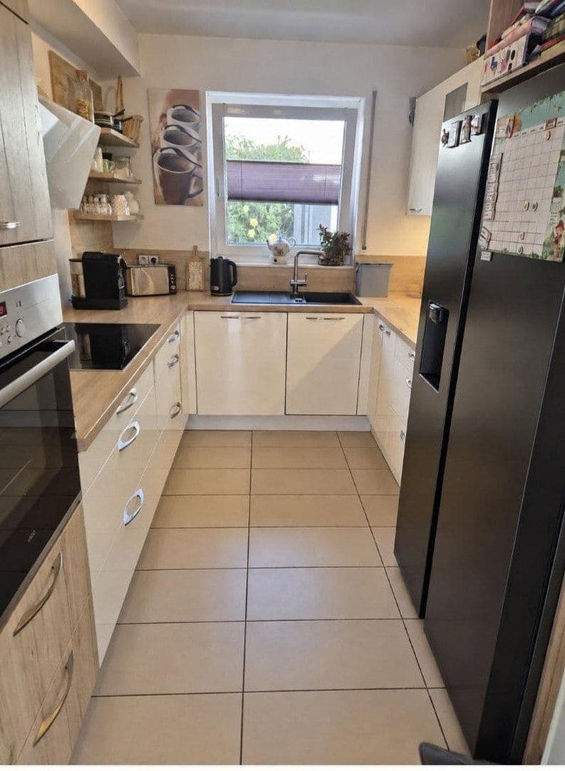 Prodej domu 149 m², pozemek 209 m², Laudenbach, Bádensko-Württembersko Prodej domu 149 m², pozemek 209 m², Laudenbach, Bádensko-Württembersko
