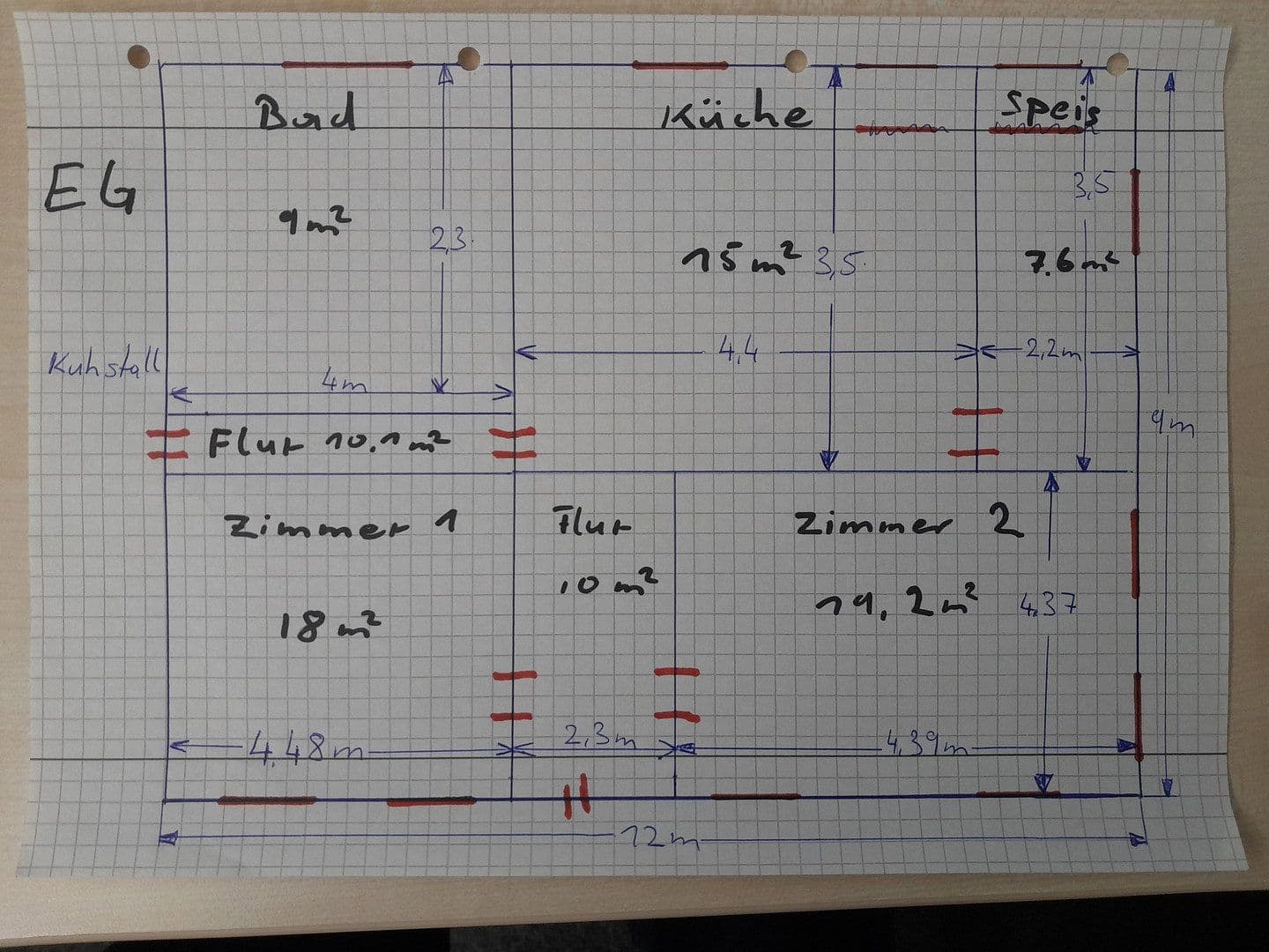 Prodej domu 170 m², pozemek 1.155 m², Dorfstr. 28, Schwabhausen, Bavorsko Prodej domu 170 m², pozemek 1.155 m², Dorfstr. 28, Schwabhausen, Bavorsko