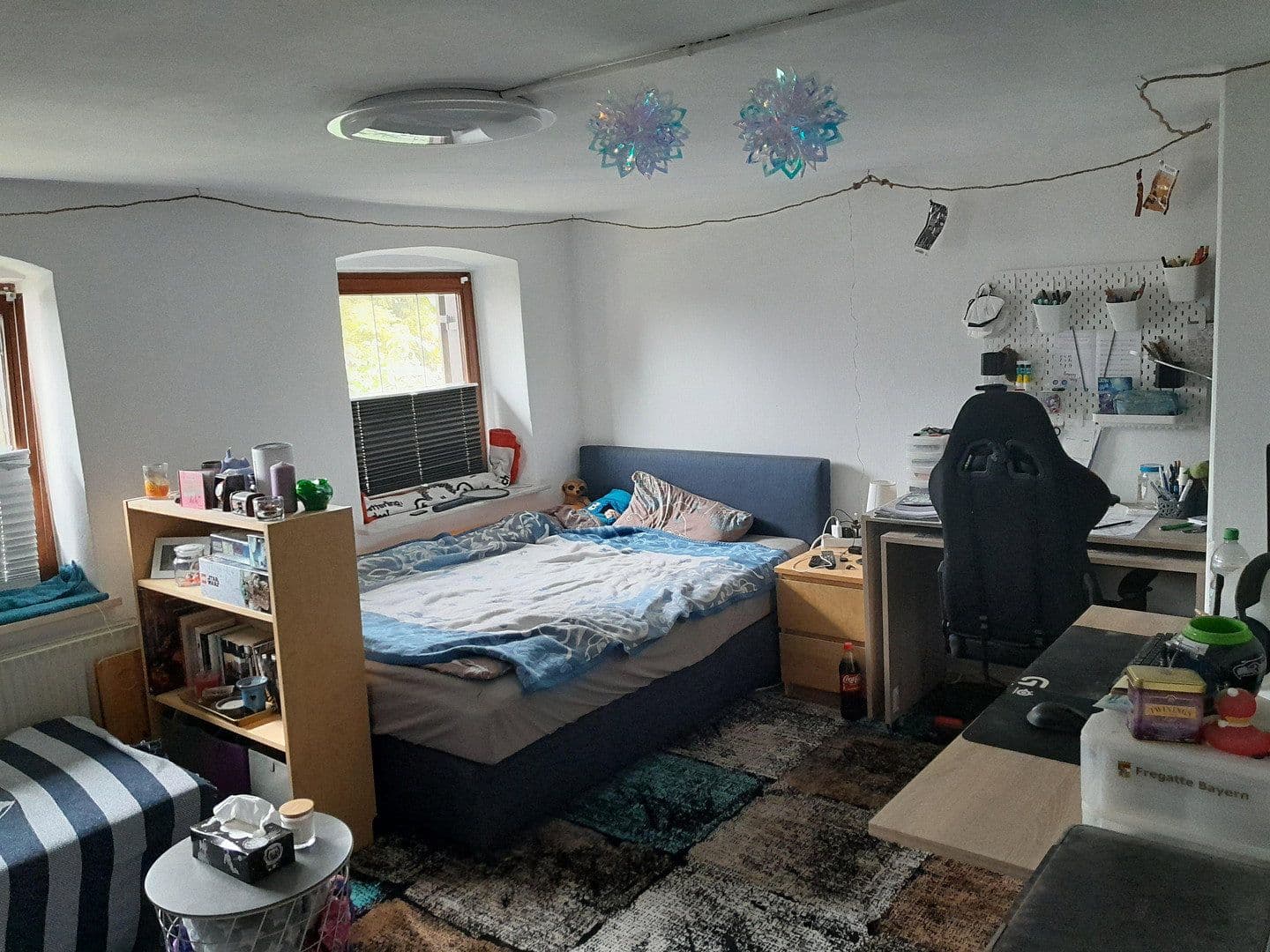 Prodej domu 170 m², pozemek 1.155 m², Dorfstr. 28, Schwabhausen, Bavorsko Prodej domu 170 m², pozemek 1.155 m², Dorfstr. 28, Schwabhausen, Bavorsko