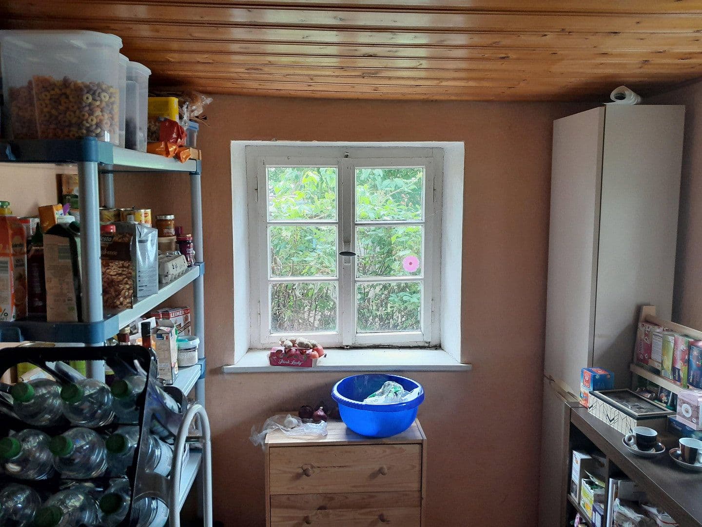 Prodej domu 170 m², pozemek 1.155 m², Dorfstr. 28, Schwabhausen, Bavorsko Prodej domu 170 m², pozemek 1.155 m², Dorfstr. 28, Schwabhausen, Bavorsko
