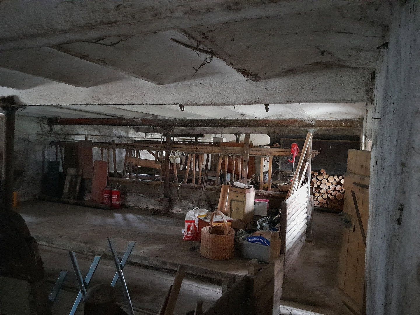 Prodej domu 170 m², pozemek 1.155 m², Dorfstr. 28, Schwabhausen, Bavorsko Prodej domu 170 m², pozemek 1.155 m², Dorfstr. 28, Schwabhausen, Bavorsko