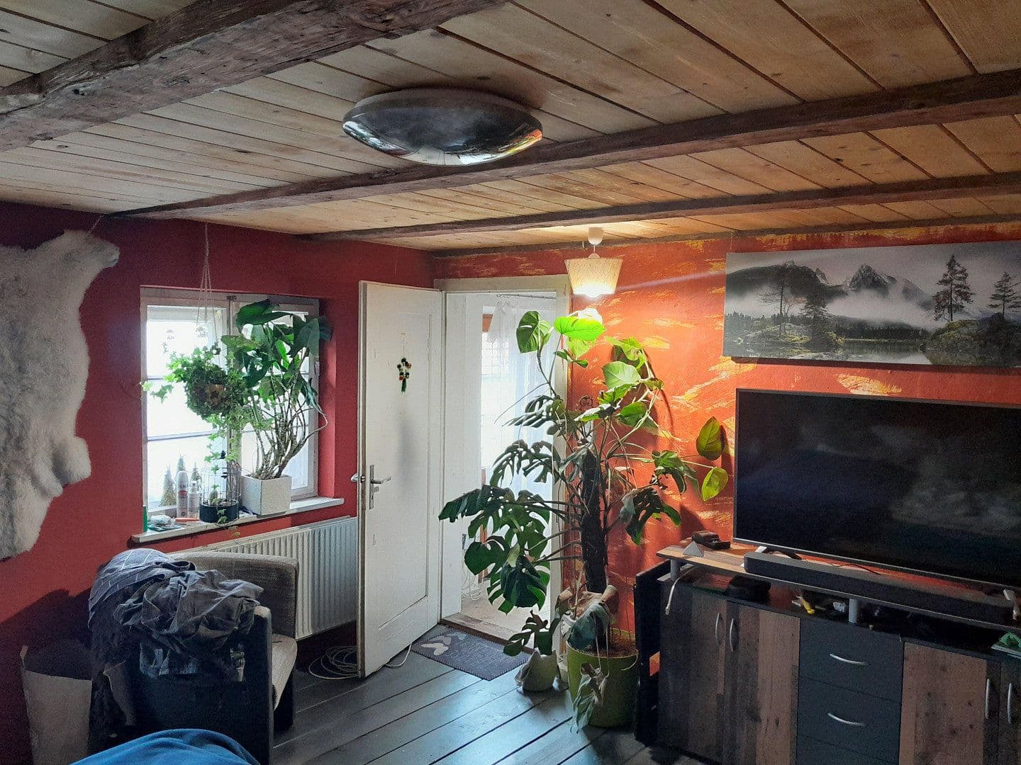 Prodej domu 170 m², pozemek 1.155 m², Dorfstr. 28, Schwabhausen, Bavorsko Prodej domu 170 m², pozemek 1.155 m², Dorfstr. 28, Schwabhausen, Bavorsko