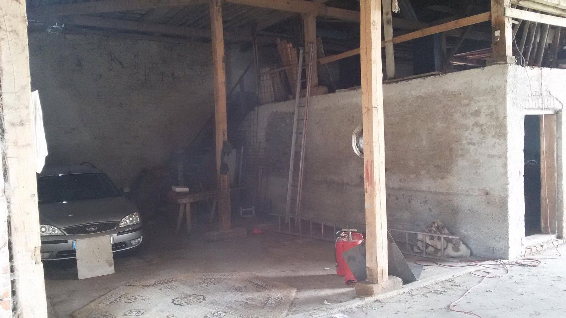 Prodej domu 170 m², pozemek 1.155 m², Dorfstr. 28, Schwabhausen, Bavorsko Prodej domu 170 m², pozemek 1.155 m², Dorfstr. 28, Schwabhausen, Bavorsko