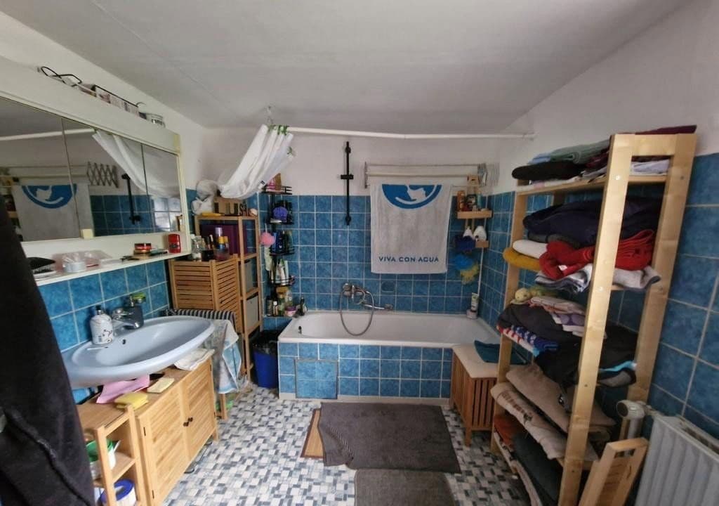 Prodej domu 170 m², pozemek 1.155 m², Dorfstr. 28, Schwabhausen, Bavorsko Prodej domu 170 m², pozemek 1.155 m², Dorfstr. 28, Schwabhausen, Bavorsko