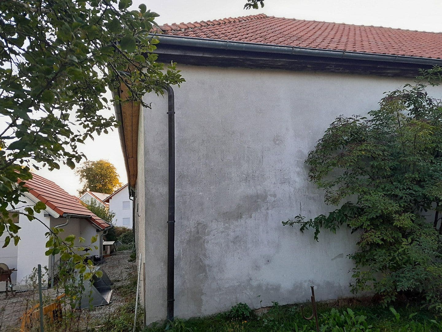 Prodej domu 170 m², pozemek 1.155 m², Dorfstr. 28, Schwabhausen, Bavorsko Prodej domu 170 m², pozemek 1.155 m², Dorfstr. 28, Schwabhausen, Bavorsko