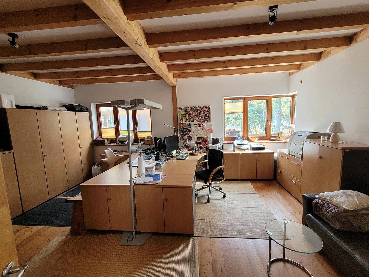 Prodej domu 200 m², pozemek 825 m², Inning, Bavorsko Prodej domu 200 m², pozemek 825 m², Inning, Bavorsko