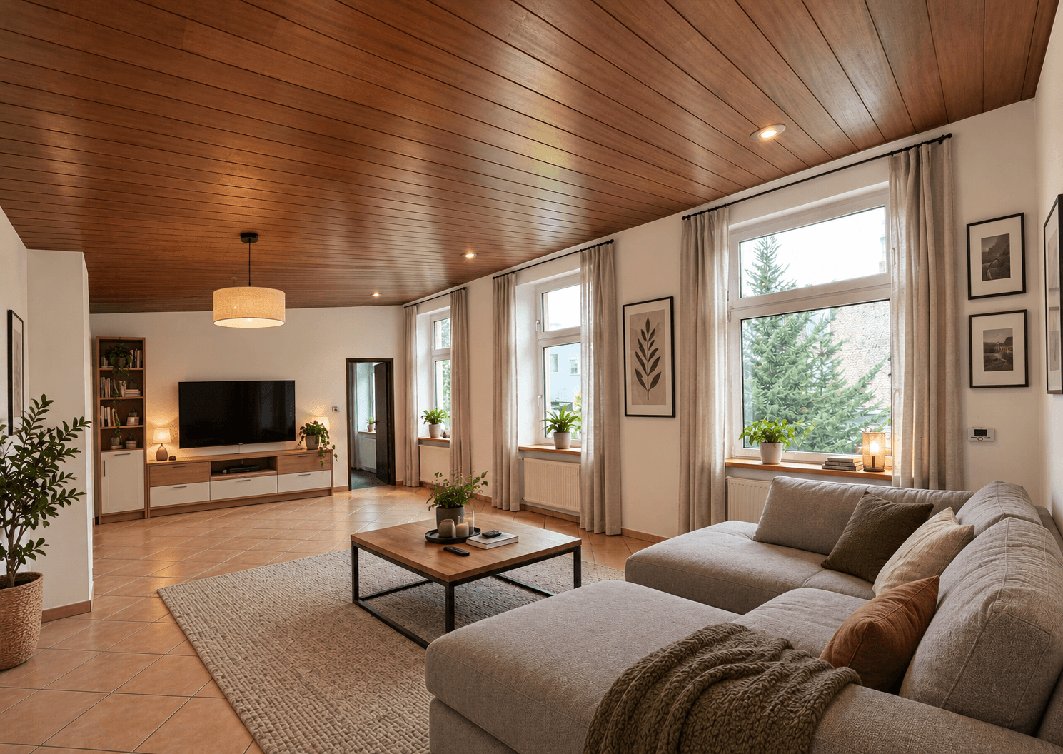 Pronájem bytu 2+1 72 m², Liebigstrasse 9, Düsseldorf, Severní Porýní-Vestfálsko Pronájem bytu 2+1 72 m², Liebigstrasse 9, Düsseldorf, Severní Porýní-Vestfálsko