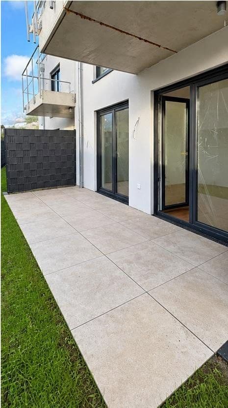 Pronájem bytu 3+1 70 m², Mindener Straße 443, Osnabrück, Dolní Sasko Pronájem bytu 3+1 70 m², Mindener Straße 443, Osnabrück, Dolní Sasko