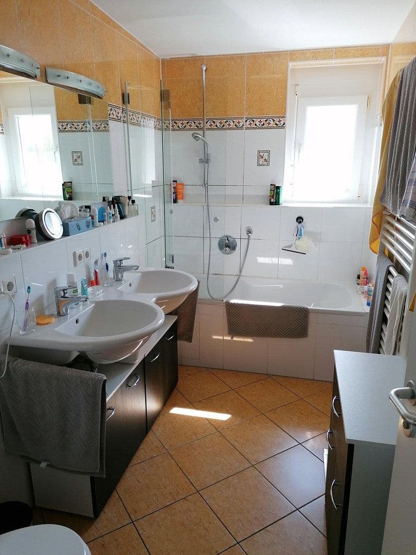 Prodej bytu 3+kk 107 m², Böblingen, Bádensko-Württembersko Prodej bytu 3+kk 107 m², Böblingen, Bádensko-Württembersko