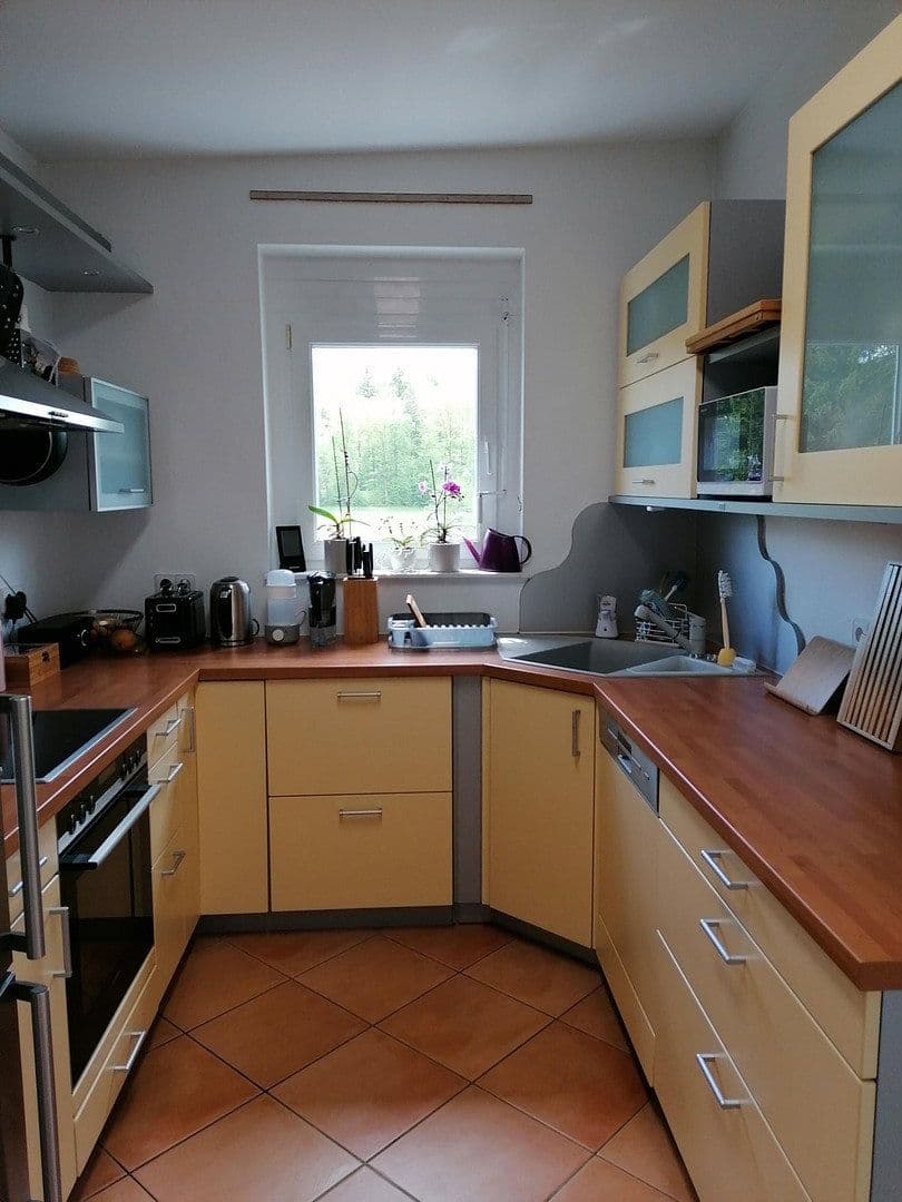 Prodej bytu 3+kk 107 m², Böblingen, Bádensko-Württembersko Prodej bytu 3+kk 107 m², Böblingen, Bádensko-Württembersko