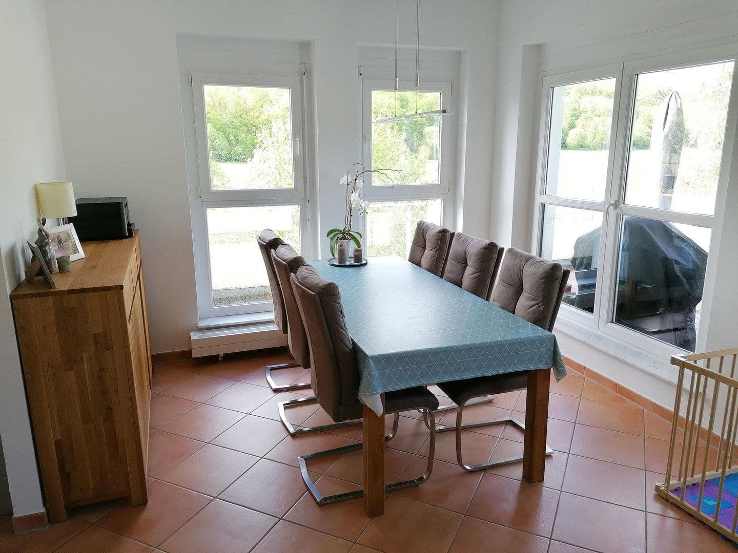 Prodej bytu 3+kk 107 m², Böblingen, Bádensko-Württembersko Prodej bytu 3+kk 107 m², Böblingen, Bádensko-Württembersko