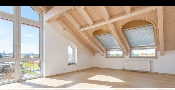 Pronájem kanceláře 135 m², Tannenbergerstraße 3, Schongau, Bavorsko Pronájem kanceláře 135 m², Tannenbergerstraße 3, Schongau, Bavorsko