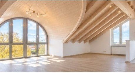 Pronájem kanceláře 135 m², Tannenbergerstraße 3, Schongau, Bavorsko Pronájem kanceláře 135 m², Tannenbergerstraße 3, Schongau, Bavorsko