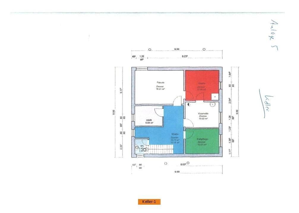 Prodej domu 150 m², pozemek 724 m², Braunschweig, Dolní Sasko Prodej domu 150 m², pozemek 724 m², Braunschweig, Dolní Sasko
