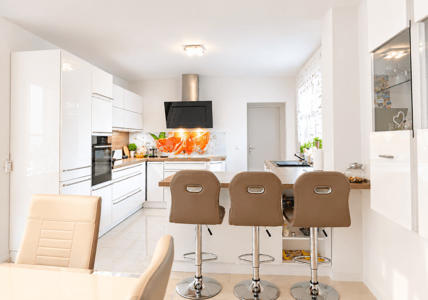 Prodej domu 150 m², pozemek 724 m², Braunschweig, Dolní Sasko Prodej domu 150 m², pozemek 724 m², Braunschweig, Dolní Sasko