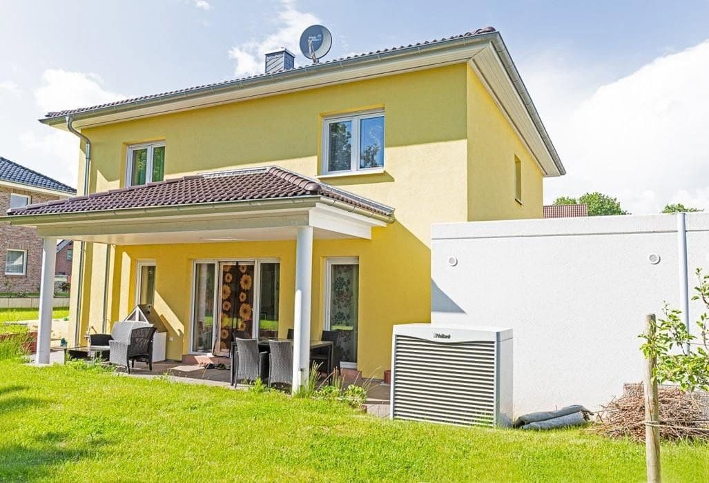 Prodej domu 150 m², pozemek 724 m², Braunschweig, Dolní Sasko Prodej domu 150 m², pozemek 724 m², Braunschweig, Dolní Sasko