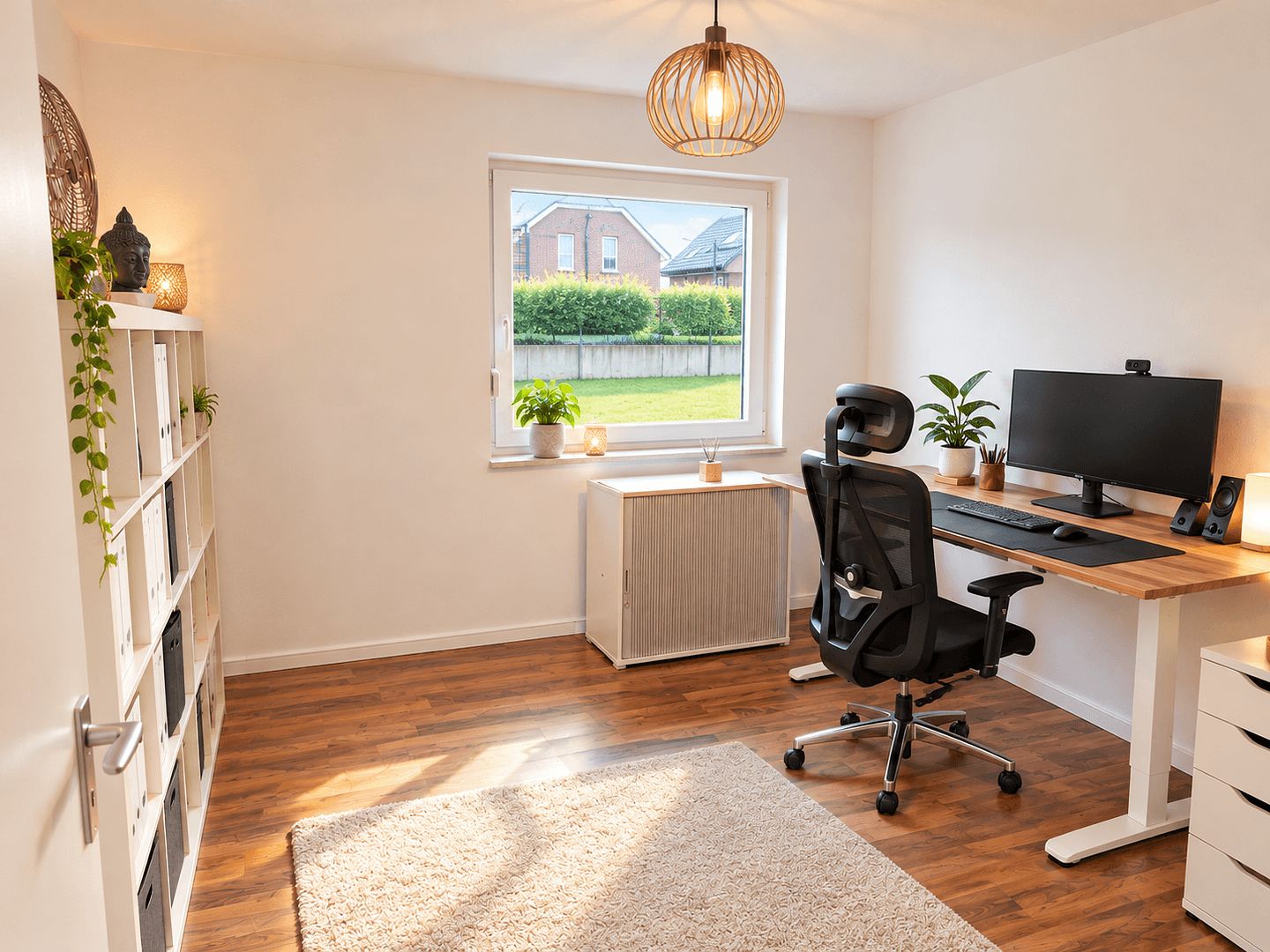 Prodej domu 150 m², pozemek 724 m², Braunschweig, Dolní Sasko Prodej domu 150 m², pozemek 724 m², Braunschweig, Dolní Sasko