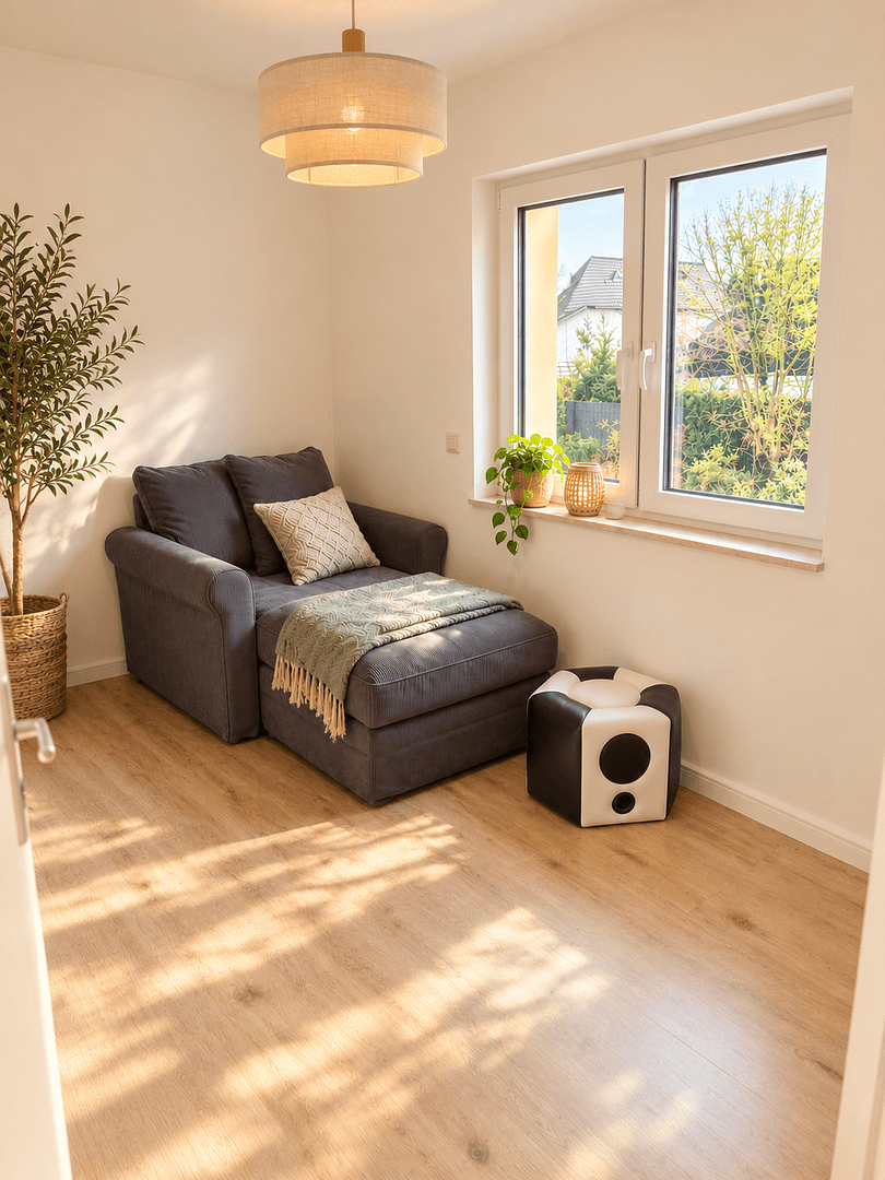 Prodej domu 150 m², pozemek 724 m², Braunschweig, Dolní Sasko Prodej domu 150 m², pozemek 724 m², Braunschweig, Dolní Sasko