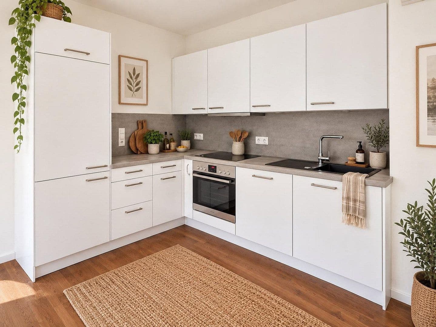 Pronájem bytu 2+1 55 m², Berlin, Berlín Pronájem bytu 2+1 55 m², Berlin, Berlín