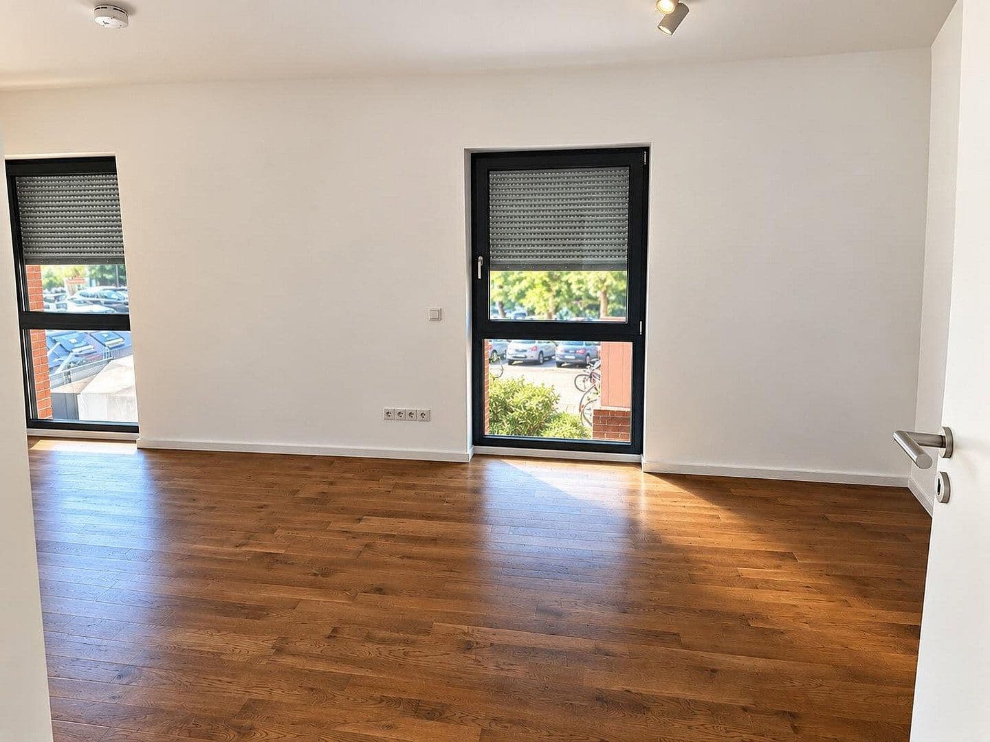 Pronájem bytu 2+1 55 m², Berlin, Berlín Pronájem bytu 2+1 55 m², Berlin, Berlín