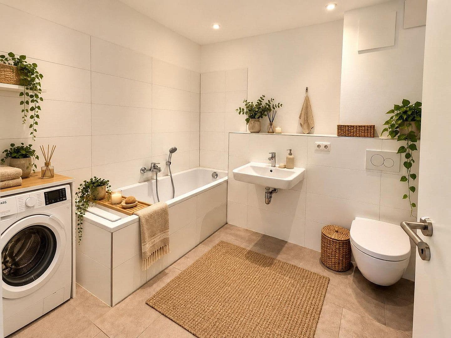 Pronájem bytu 2+1 55 m², Berlin, Berlín Pronájem bytu 2+1 55 m², Berlin, Berlín