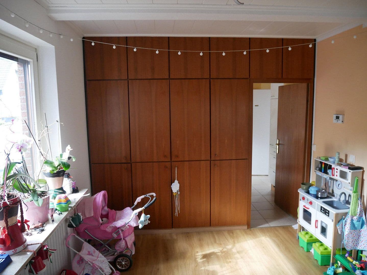 Prodej domu 110 m², pozemek 438 m², Bremen, Bremen Prodej domu 110 m², pozemek 438 m², Bremen, Bremen