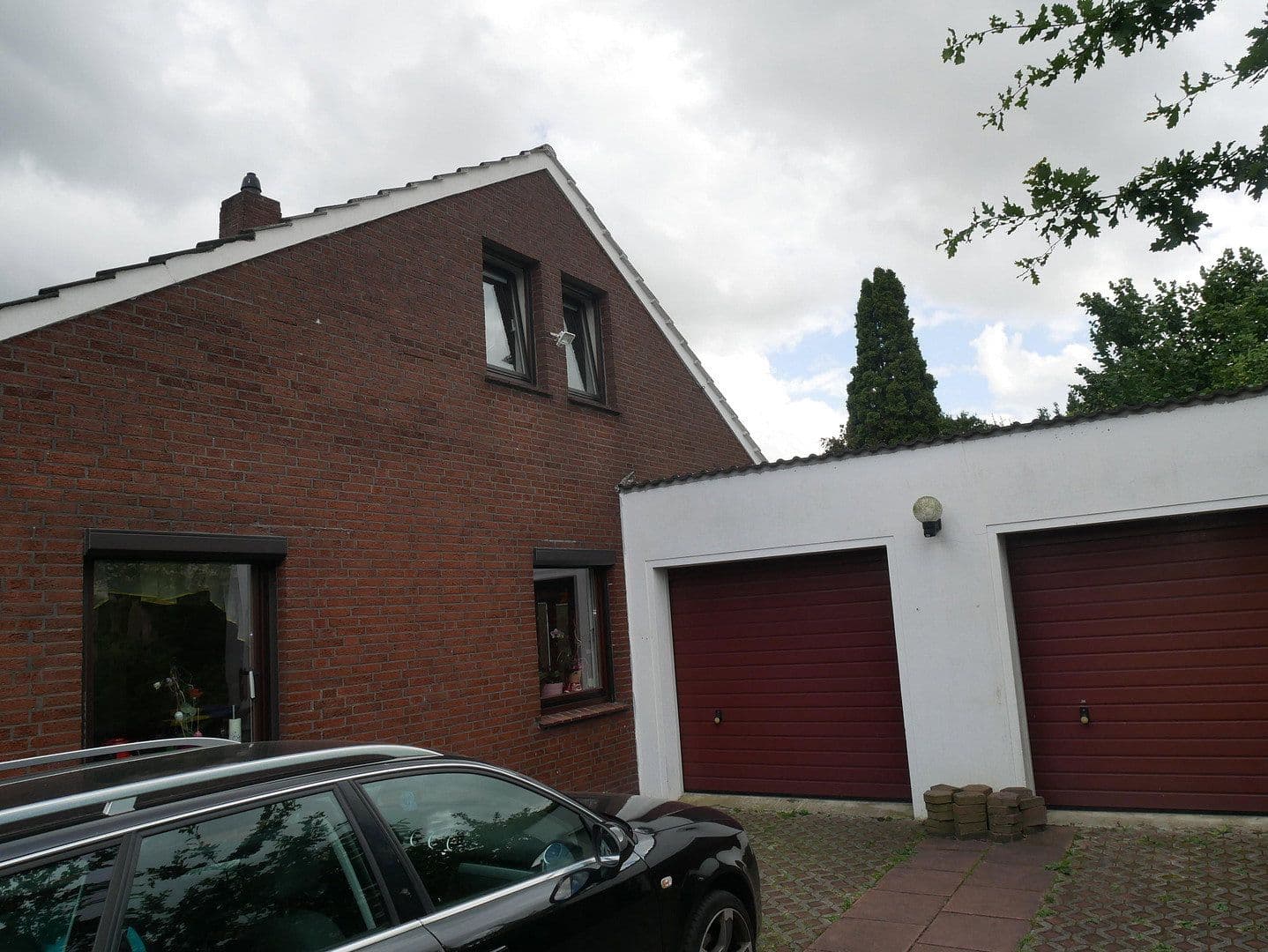 Prodej domu 110 m², pozemek 438 m², Bremen, Bremen Prodej domu 110 m², pozemek 438 m², Bremen, Bremen