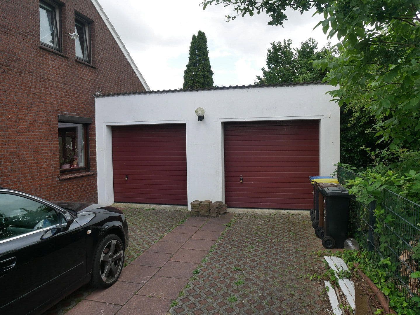 Prodej domu 110 m², pozemek 438 m², Bremen, Bremen Prodej domu 110 m², pozemek 438 m², Bremen, Bremen