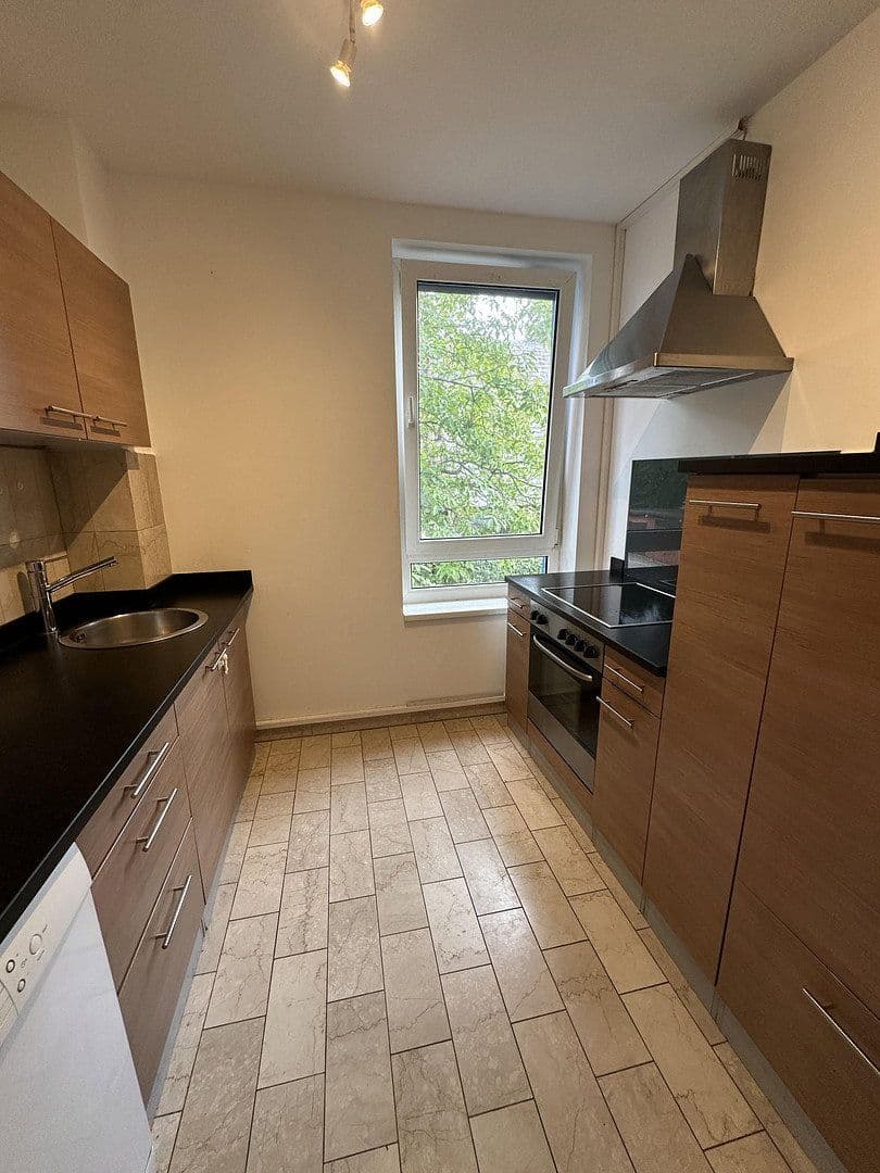 Pronájem bytu 3+1 80 m², Sülldorfer Landstraße 240, Hamburg, Hamburg Pronájem bytu 3+1 80 m², Sülldorfer Landstraße 240, Hamburg, Hamburg