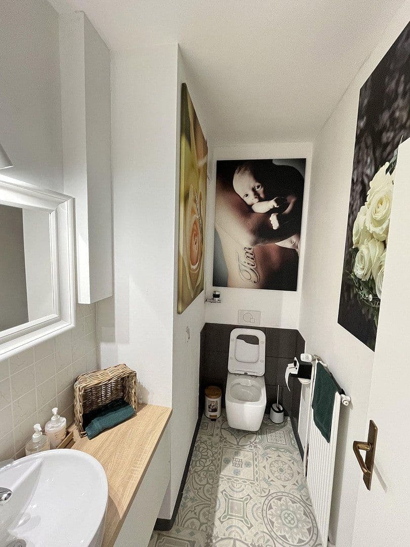 Pronájem nebytového prostoru 75 m², Brunnenstraße 11, Troisdorf, Severní Porýní-Vestfálsko Pronájem nebytového prostoru 75 m², Brunnenstraße 11, Troisdorf, Severní Porýní-Vestfálsko