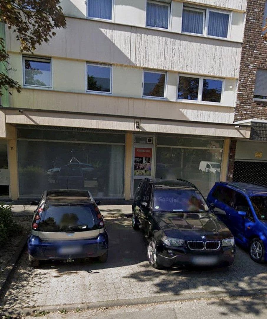 Pronájem nebytového prostoru 75 m², Brunnenstraße 11, Troisdorf, Severní Porýní-Vestfálsko Pronájem nebytového prostoru 75 m², Brunnenstraße 11, Troisdorf, Severní Porýní-Vestfálsko