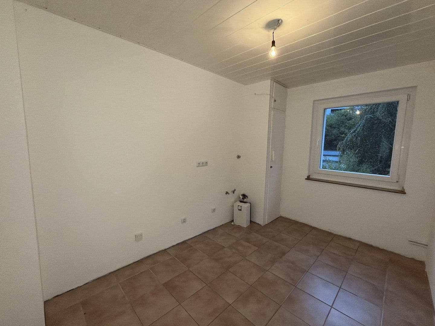 Pronájem bytu 3+1 75 m², Ravensberger Str. 91, Wuppertal, Severní Porýní-Vestfálsko Pronájem bytu 3+1 75 m², Ravensberger Str. 91, Wuppertal, Severní Porýní-Vestfálsko