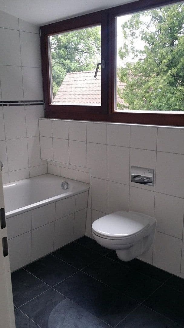 Pronájem bytu 3+1 72 m², München, Bavorsko Pronájem bytu 3+1 72 m², München, Bavorsko