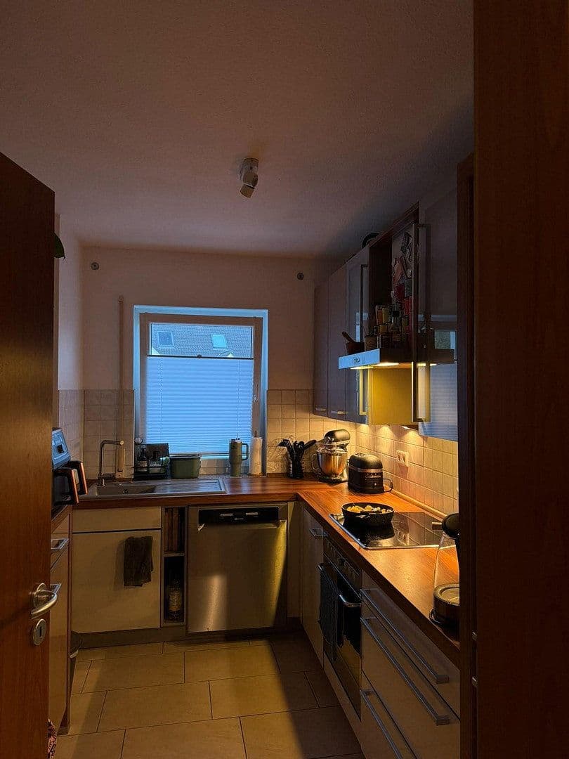 Pronájem bytu 3+1 85 m², Hans-Dümmlerstraße 1, Leinburg, Bavorsko Pronájem bytu 3+1 85 m², Hans-Dümmlerstraße 1, Leinburg, Bavorsko