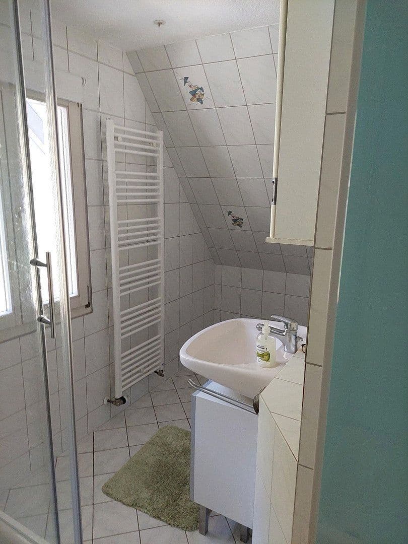 Pronájem bytu 4+1 80 m², Forsthausstrasse 8, Todtmoos, Bádensko-Württembersko Pronájem bytu 4+1 80 m², Forsthausstrasse 8, Todtmoos, Bádensko-Württembersko
