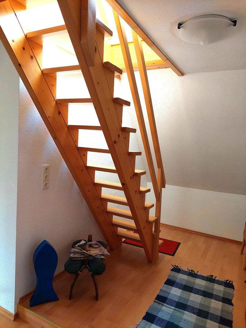 Pronájem bytu 4+1 80 m², Forsthausstrasse 8, Todtmoos, Bádensko-Württembersko Pronájem bytu 4+1 80 m², Forsthausstrasse 8, Todtmoos, Bádensko-Württembersko