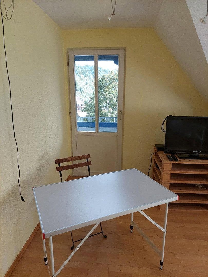 Pronájem bytu 4+1 80 m², Forsthausstrasse 8, Todtmoos, Bádensko-Württembersko Pronájem bytu 4+1 80 m², Forsthausstrasse 8, Todtmoos, Bádensko-Württembersko