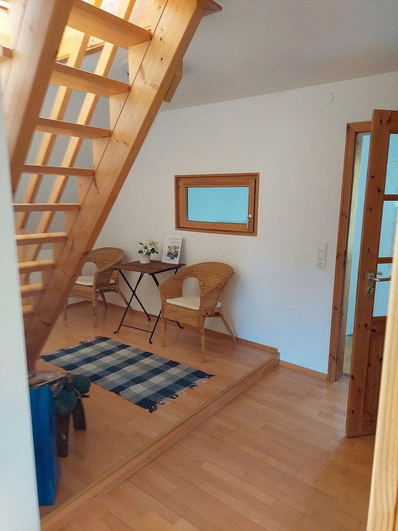 Pronájem bytu 4+1 80 m², Forsthausstrasse 8, Todtmoos, Bádensko-Württembersko Pronájem bytu 4+1 80 m², Forsthausstrasse 8, Todtmoos, Bádensko-Württembersko