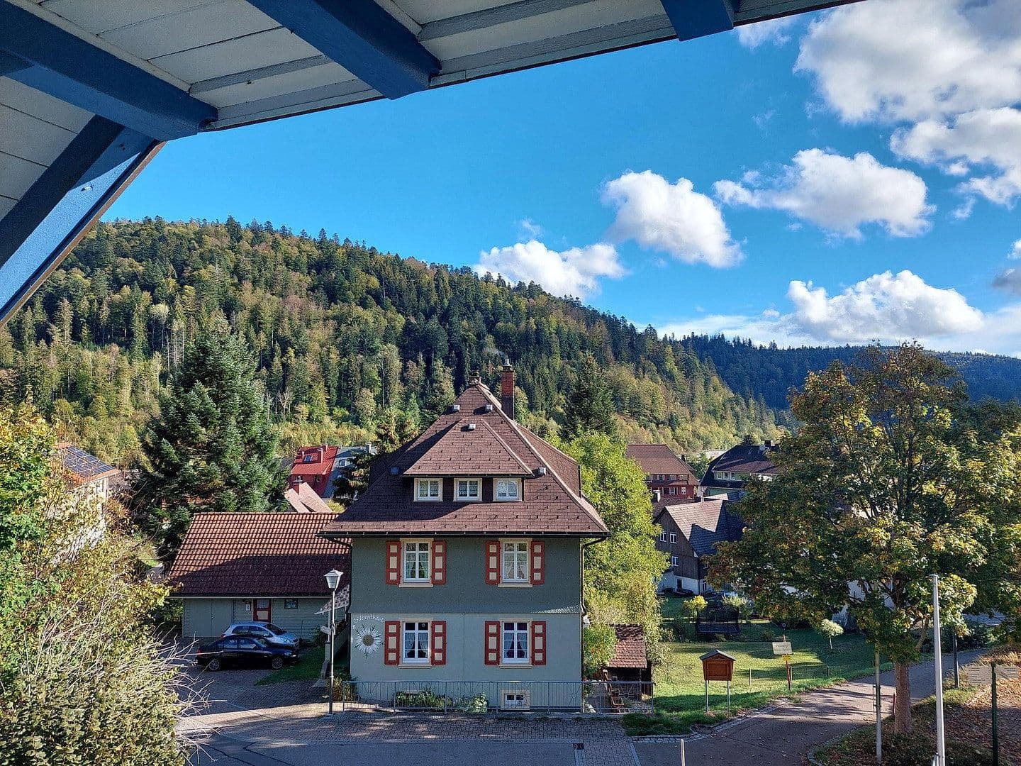 Pronájem bytu 4+1 80 m², Forsthausstrasse 8, Todtmoos, Bádensko-Württembersko Pronájem bytu 4+1 80 m², Forsthausstrasse 8, Todtmoos, Bádensko-Württembersko