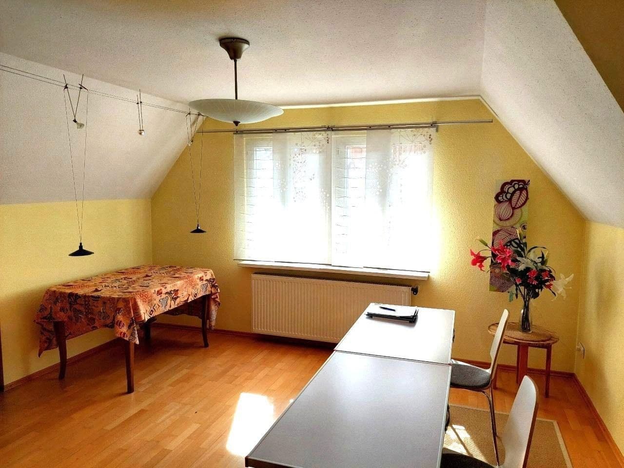Pronájem bytu 4+1 80 m², Forsthausstrasse 8, Todtmoos, Bádensko-Württembersko Pronájem bytu 4+1 80 m², Forsthausstrasse 8, Todtmoos, Bádensko-Württembersko