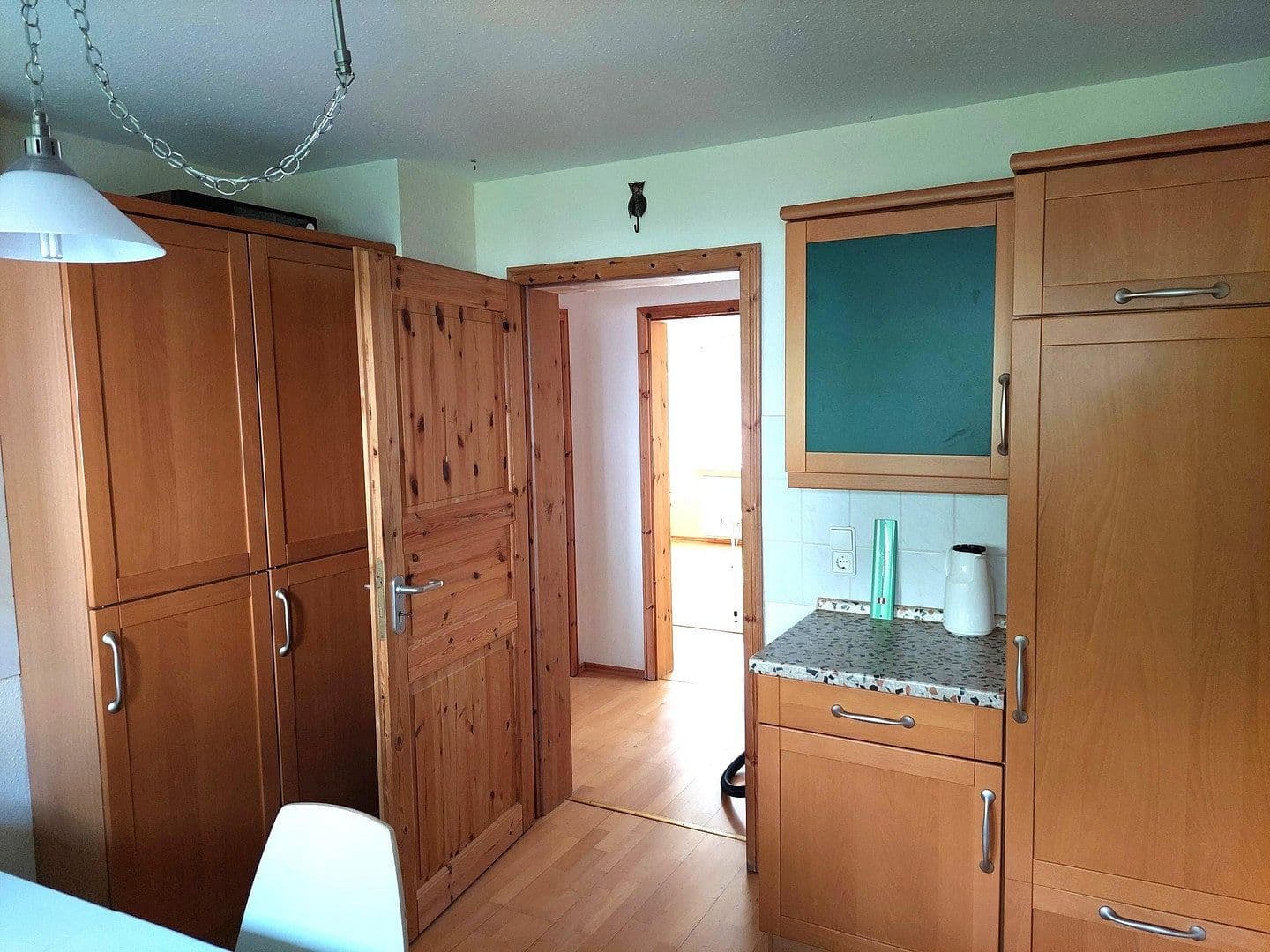 Pronájem bytu 4+1 80 m², Forsthausstrasse 8, Todtmoos, Bádensko-Württembersko Pronájem bytu 4+1 80 m², Forsthausstrasse 8, Todtmoos, Bádensko-Württembersko