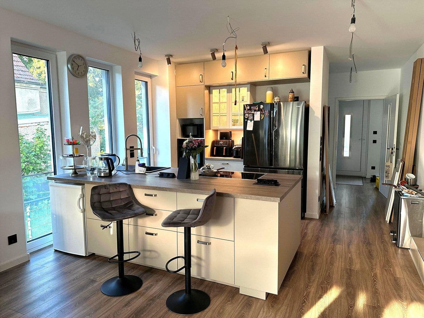 Pronájem domu 170 m², pozemek 508 m², Rembrandtstraße 67, Blankenfelde-Mahlow, Braniborsko Pronájem domu 170 m², pozemek 508 m², Rembrandtstraße 67, Blankenfelde-Mahlow, Braniborsko