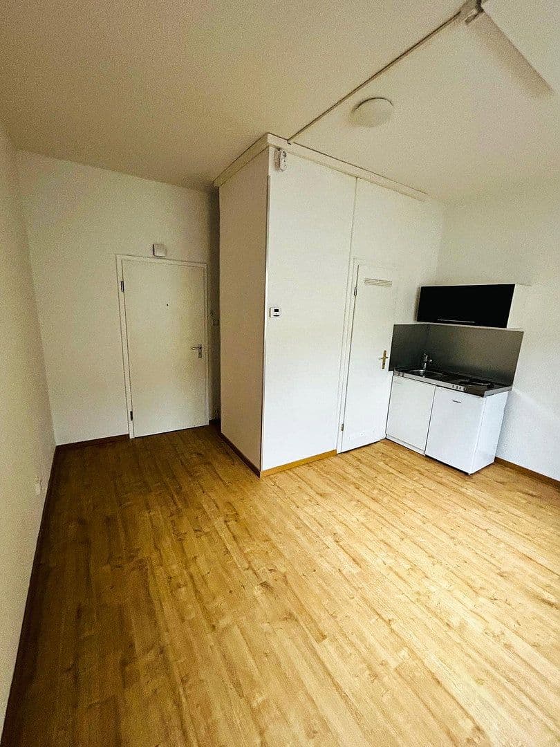 Pronájem kanceláře 20 m², Klever Platz 4, Wuppertal, Severní Porýní-Vestfálsko Pronájem kanceláře 20 m², Klever Platz 4, Wuppertal, Severní Porýní-Vestfálsko