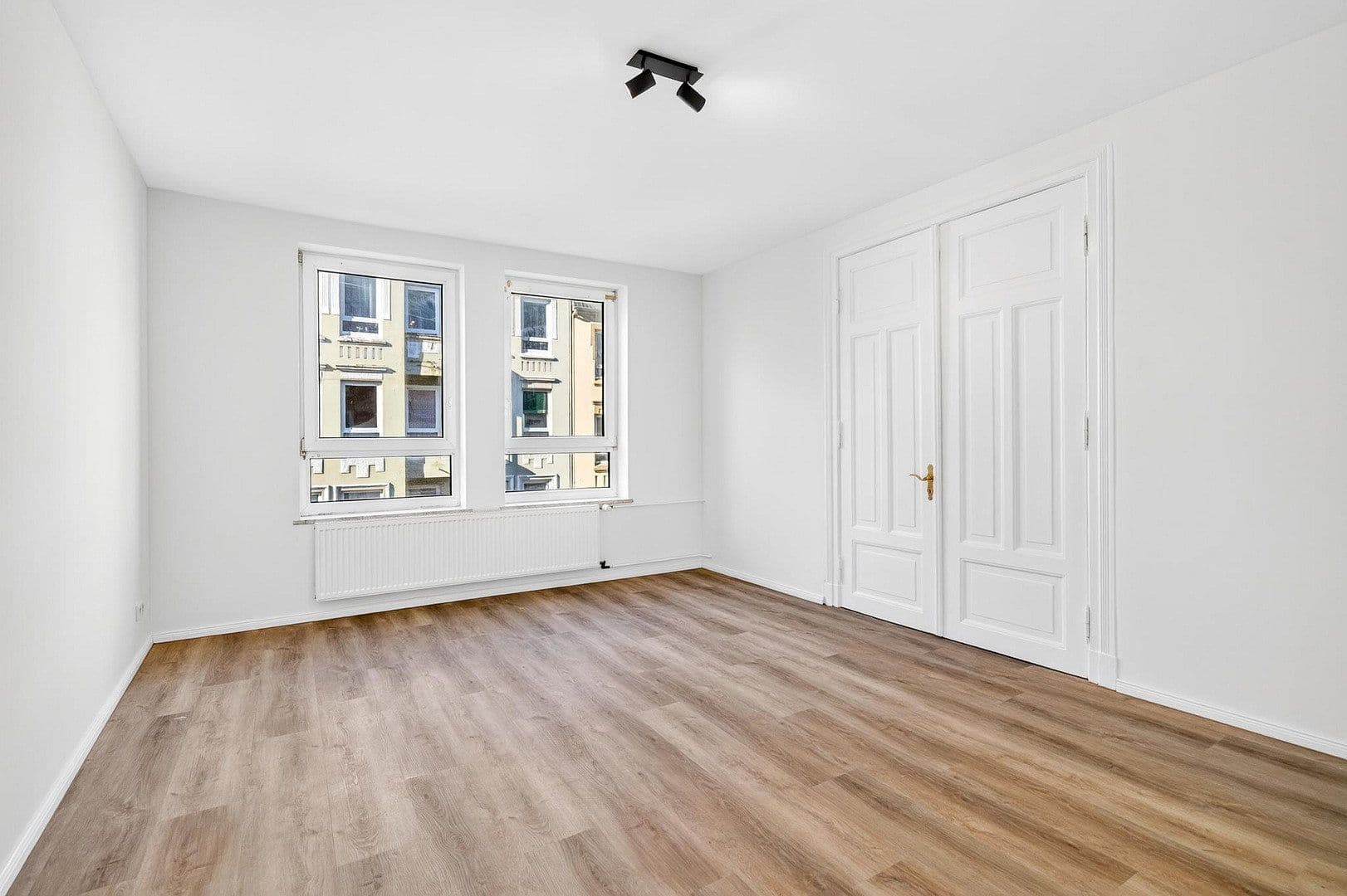 Pronájem bytu 3+1 66 m², Junkerholweg 38, Flensburg, Šlesvicko-Holštýnsko Pronájem bytu 3+1 66 m², Junkerholweg 38, Flensburg, Šlesvicko-Holštýnsko