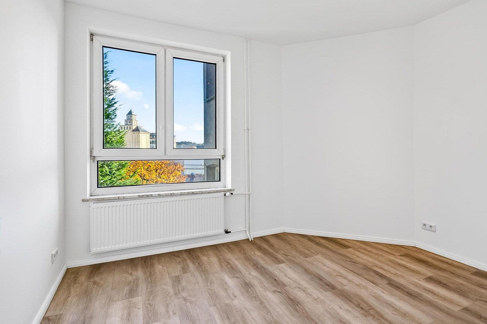 Pronájem bytu 3+1 66 m², Junkerholweg 38, Flensburg, Šlesvicko-Holštýnsko Pronájem bytu 3+1 66 m², Junkerholweg 38, Flensburg, Šlesvicko-Holštýnsko